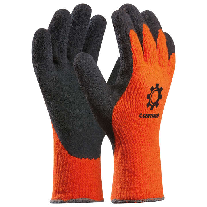 C.Centimo Handschuh Warm Grip